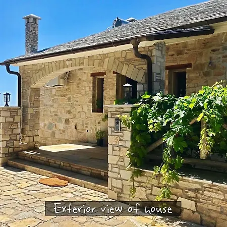 Traditional Private Astris