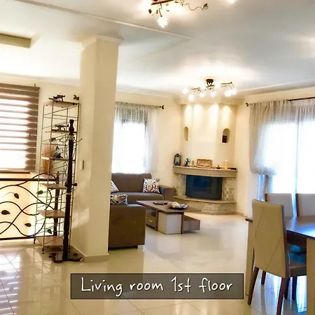 Hébergement de vacances Traditional Private