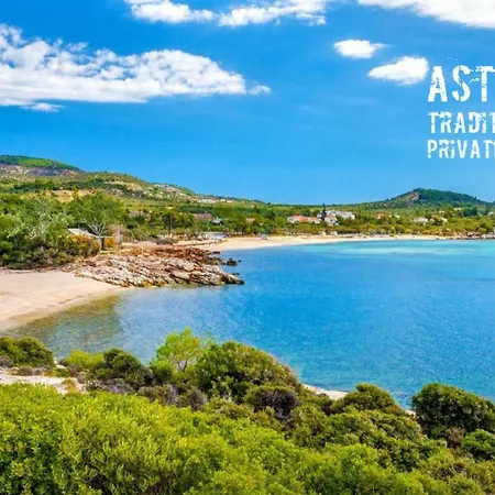 Traditional Private Hébergement de vacances *