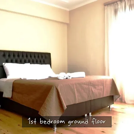 Hébergement de vacances Traditional Private Astris