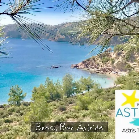 Traditional Private * Astris