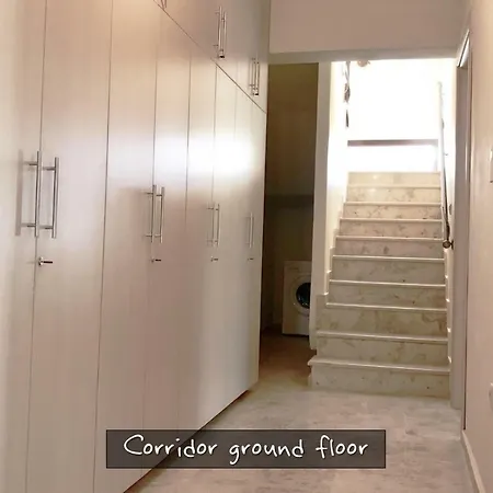 Traditional Private Hébergement de vacances