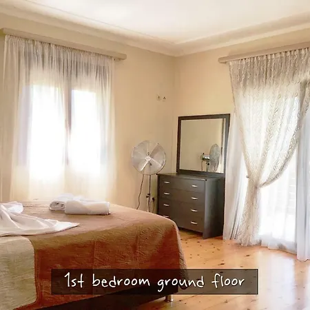 Hébergement de vacances Traditional Private *