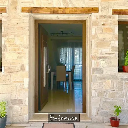 Σπίτι διακοπών Traditional Private *