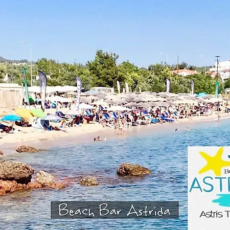 Case de vacanță Traditional Private