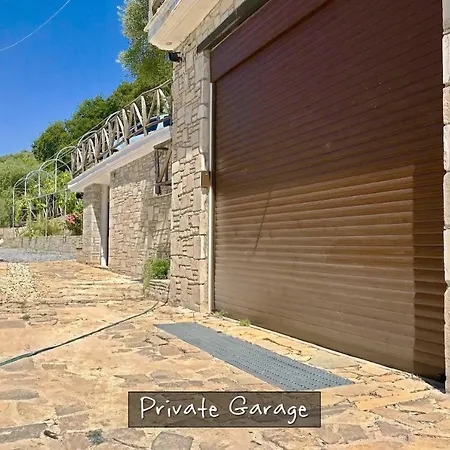 Case de vacanță Traditional Private