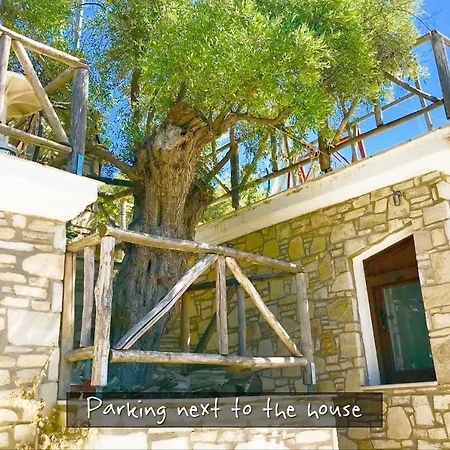 Traditional Private 아스트리스