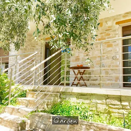 Traditional Private Σπίτι διακοπών