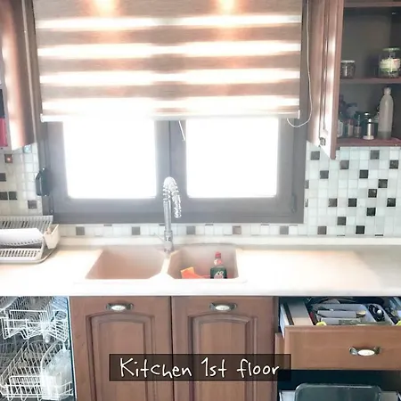 Traditional Private Astris