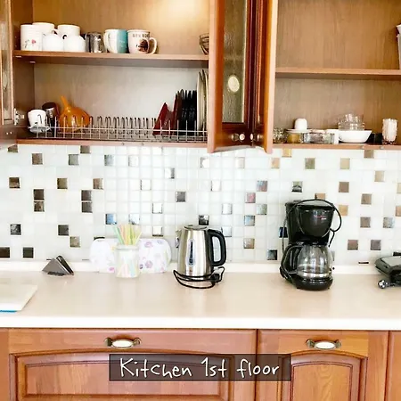 Case de vacanță Traditional Private