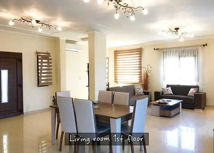 Traditional Private 別荘 *