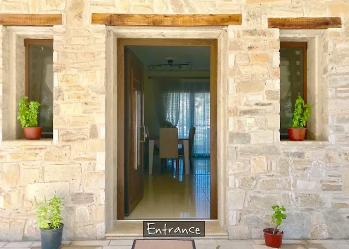 別荘 Traditional Private *