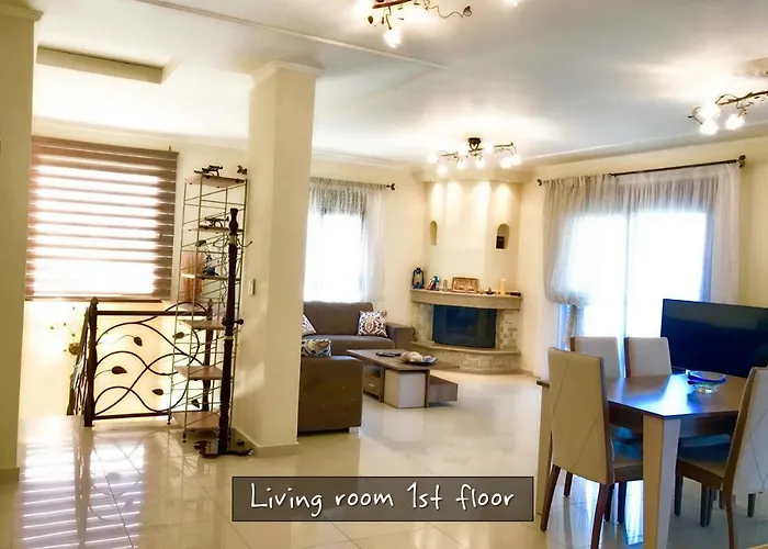 別荘 Traditional Private