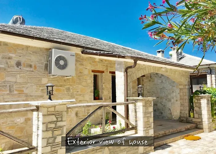 別荘 Traditional Private