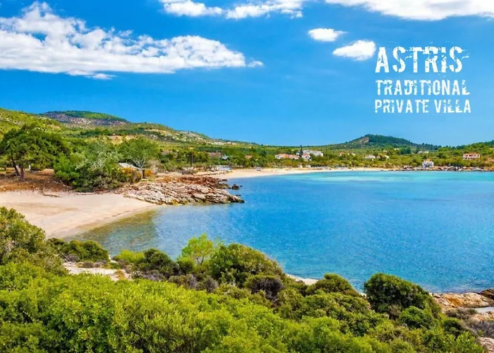 Traditional Private 別荘 *