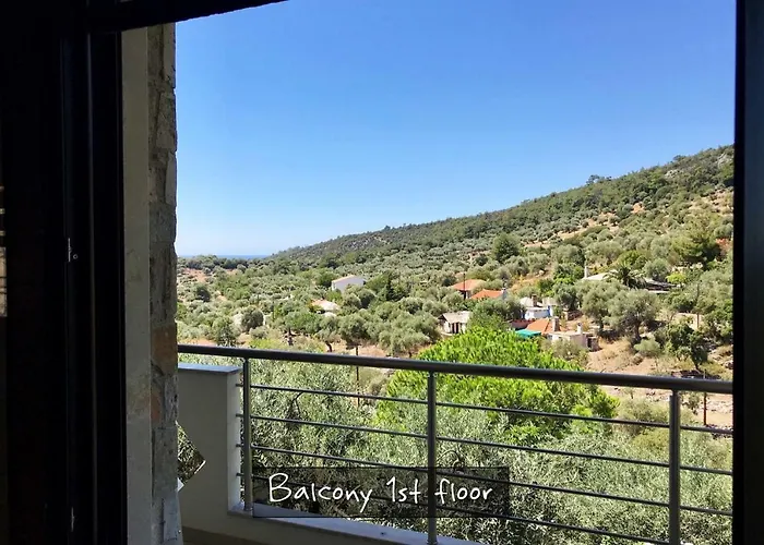 Traditional Private 別荘 *