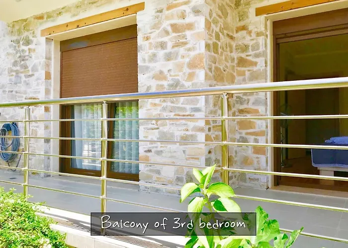 Traditional Private 別荘 アストリス