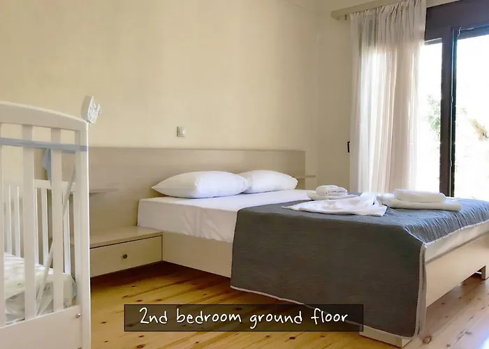 Traditional Private 別荘 アストリス