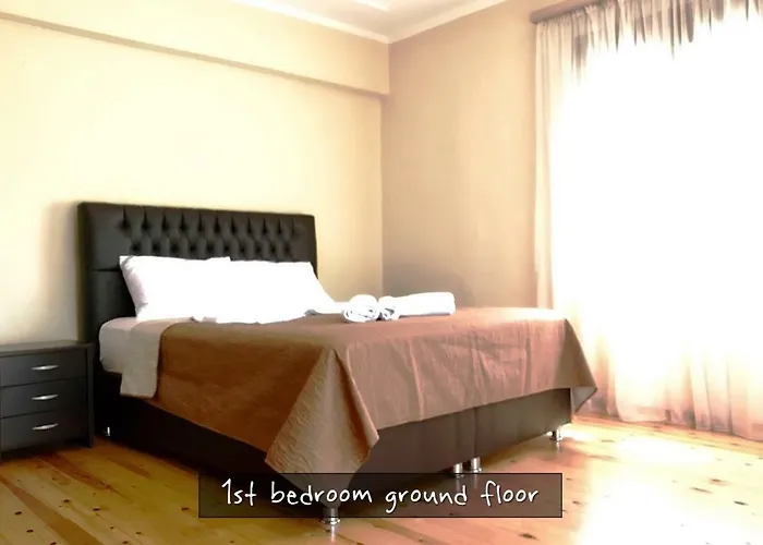 別荘 Traditional Private アストリス