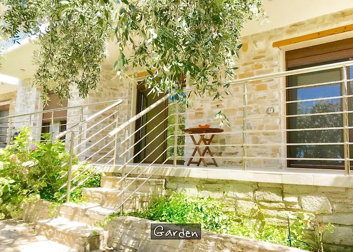 Traditional Private 別荘