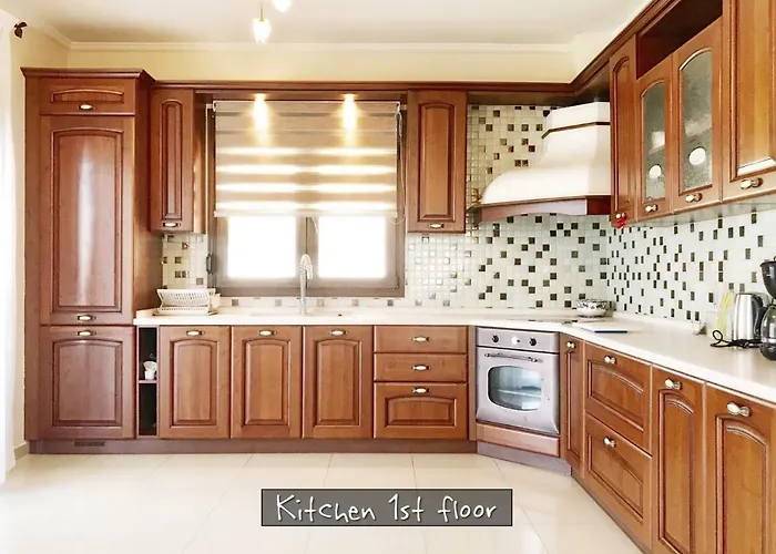 Traditional Private 別荘 アストリス