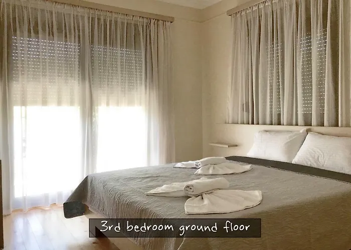 Traditional Private 別荘