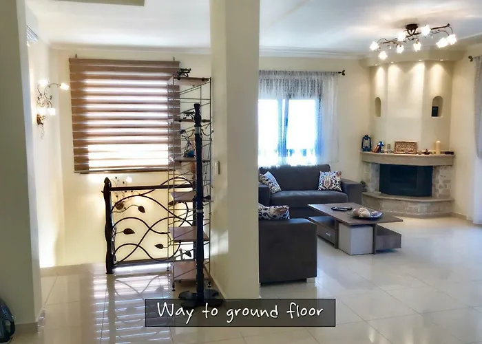 別荘 Traditional Private アストリス