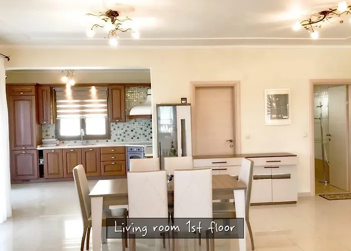 別荘 Traditional Private アストリス