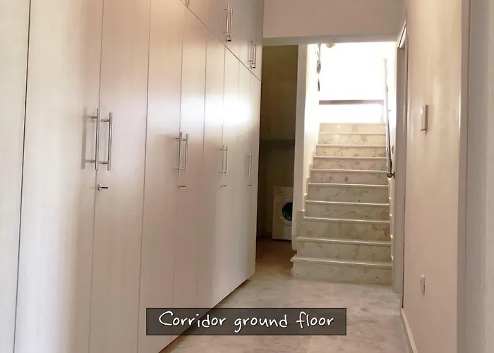 Traditional Private 別荘