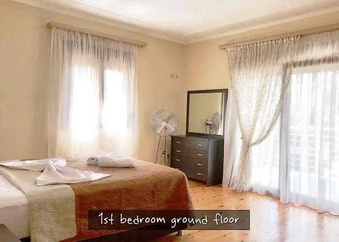 別荘 Traditional Private *